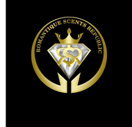 Romantique Scent Republic Logo